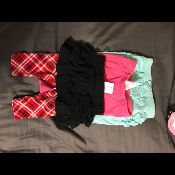 Baby girl clothes - Picture 6 of 8